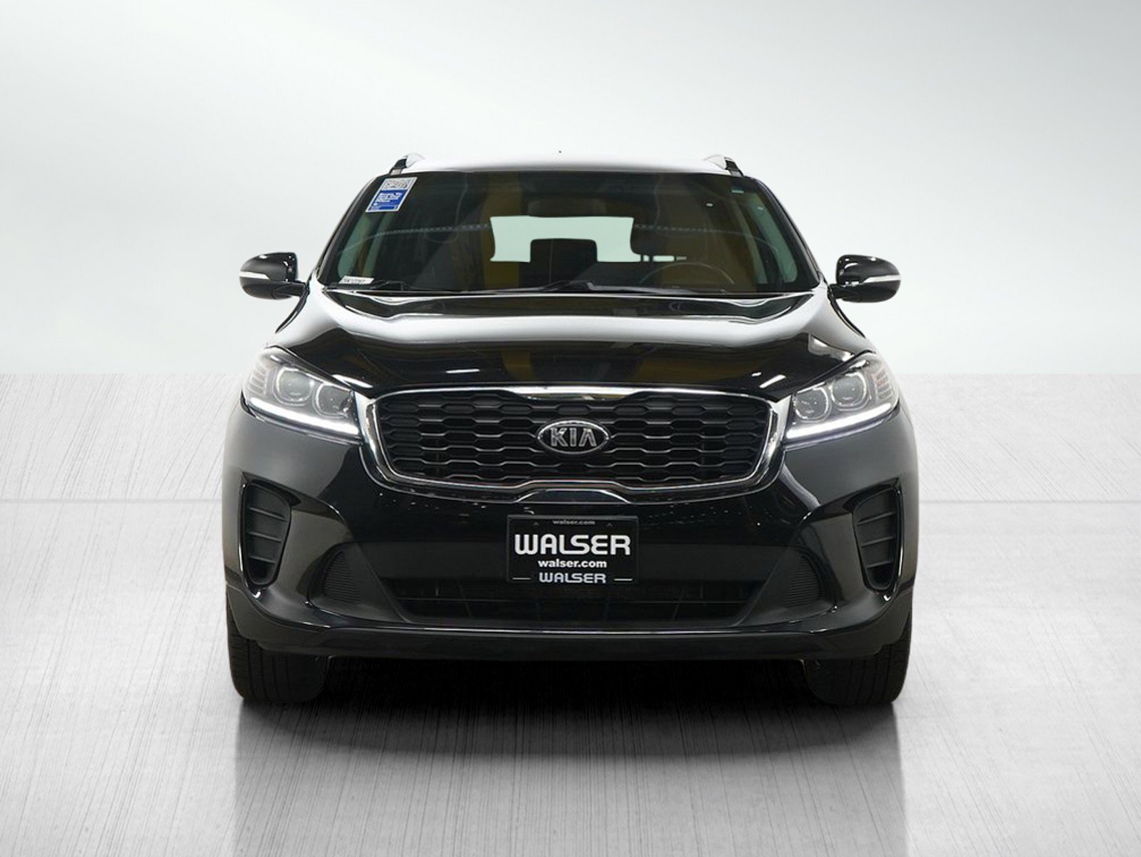 Used 2019 Kia Sorento S image 9