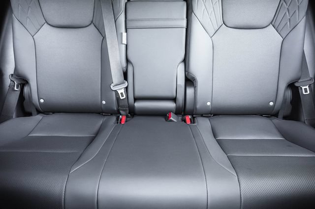 Certified 2024 Lexus RX 350 Premium w/ Cold Area Package FWD image 17