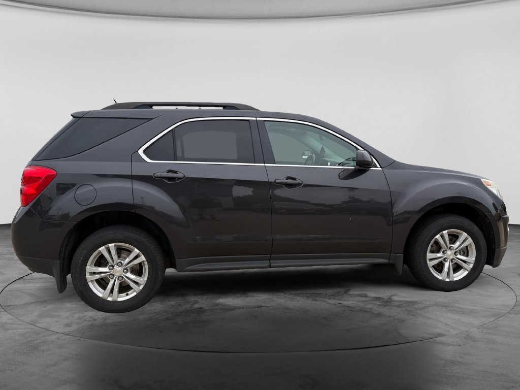 Used 2013 Chevrolet Equinox LT FWD image 10
