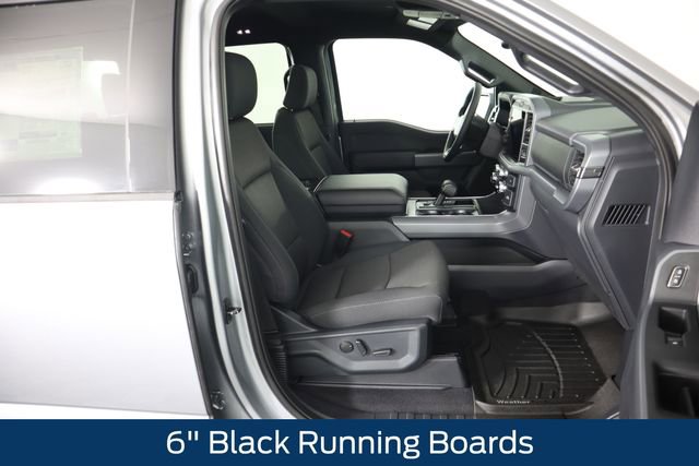 New 2026 Ford F150 XLT w/ Equipment Group 302A MID image 60