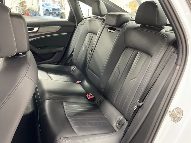Used 2024 Audi A6 Premium Plus image 23
