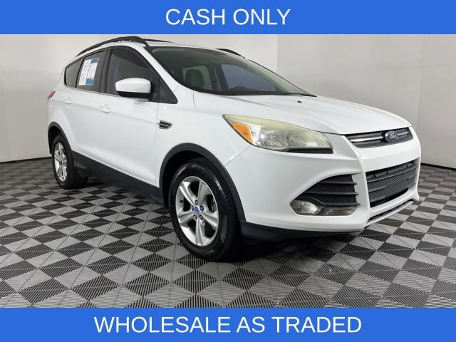Used 2013 Ford Escape SE image 2
