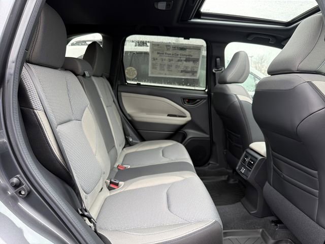 New 2026 Subaru Forester Premium image 17