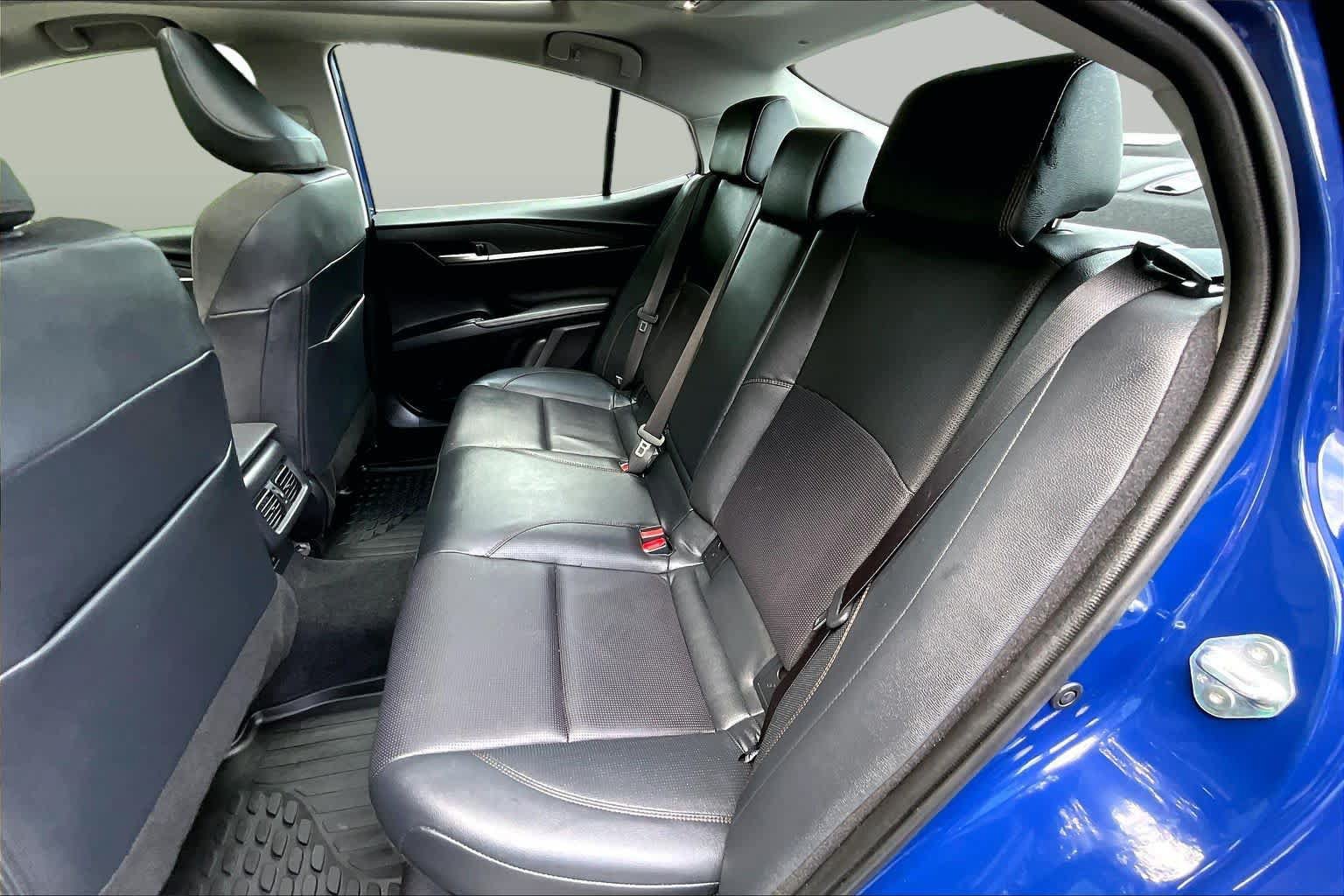 Certified 2026 Toyota Camry XLE w/ Premium Plus Package AWD/4WD image 20