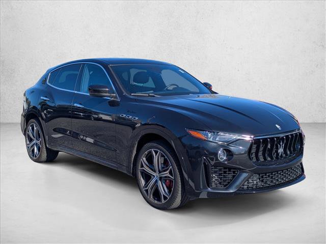 Used 2022 Maserati Levante Modena image 3