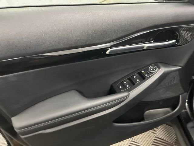 Certified 2024 Kia Seltos S image 11