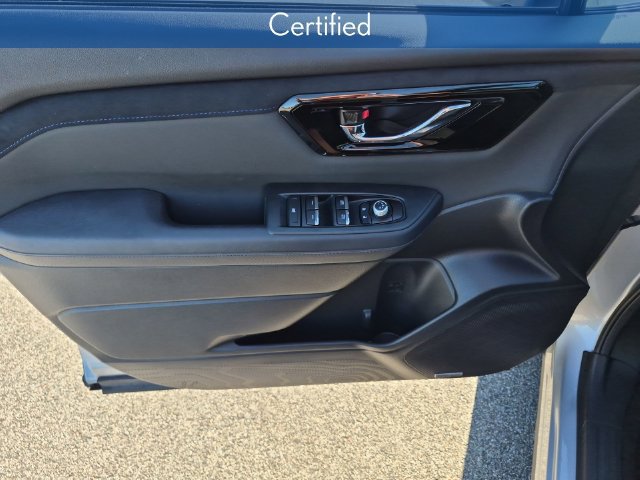 Certified 2025 Subaru Forester Limited AWD/4WD image 16