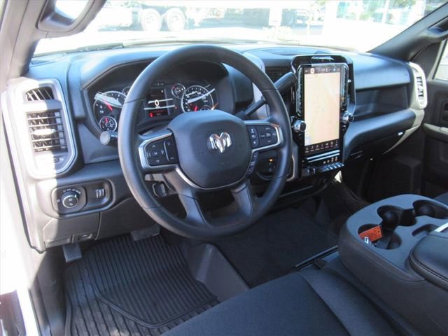 New 2026 RAM 3500 Tradesman image 16