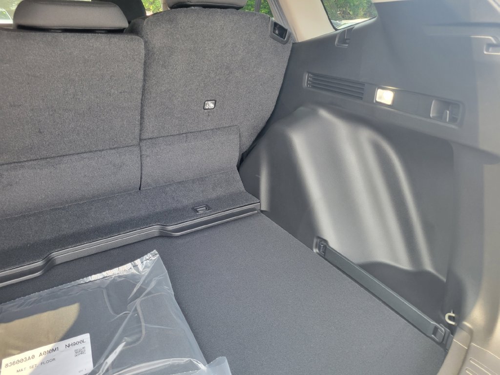 New 2027 Honda CR-V LX image 32