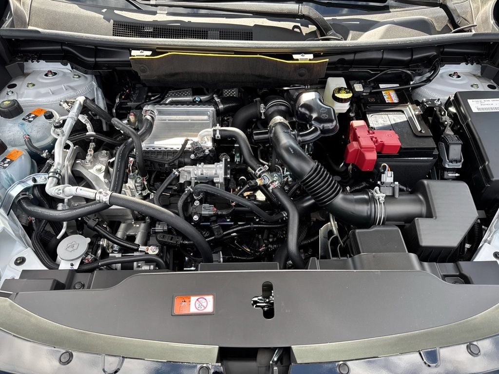 New 2026 Mitsubishi Outlander ES AWD/4WD image 52