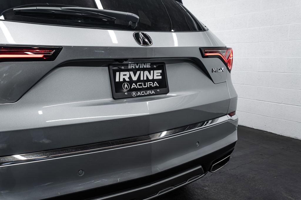 New 2026 Acura MDX FWD w/ Technology Package image 16