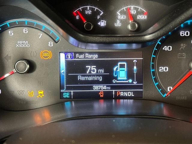 Used 2017 GMC Canyon SLT w/ Driver Alert Package image 18