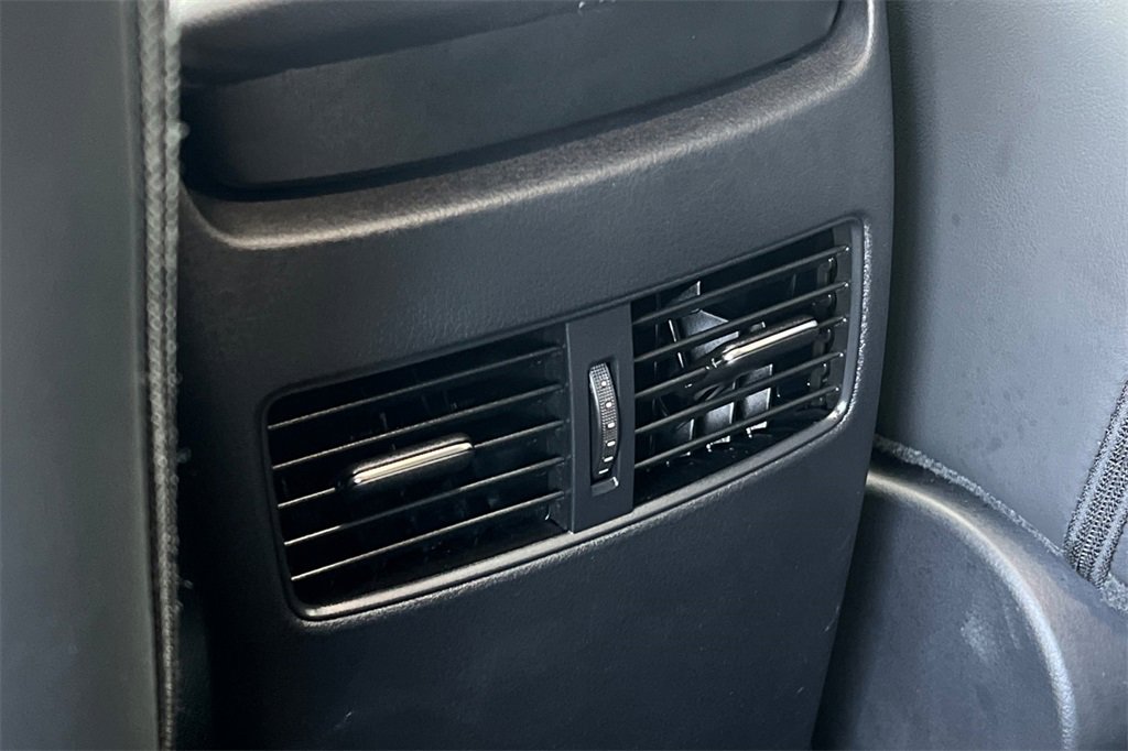 Certified 2025 MAZDA CX-30 AWD 2.5 S w/ Preferred Package image 16