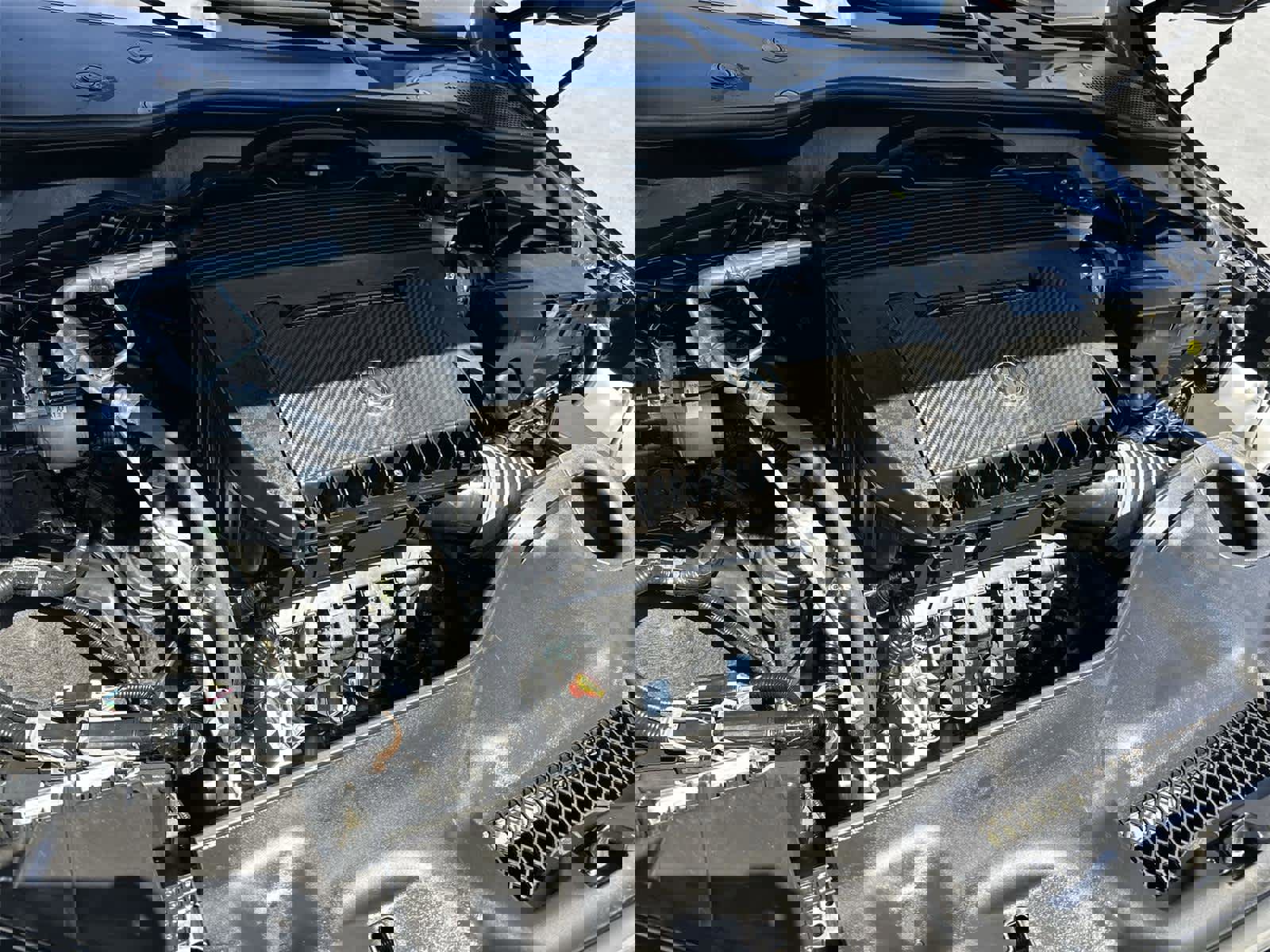 Used 2025 Acura MDX A-Spec image 9