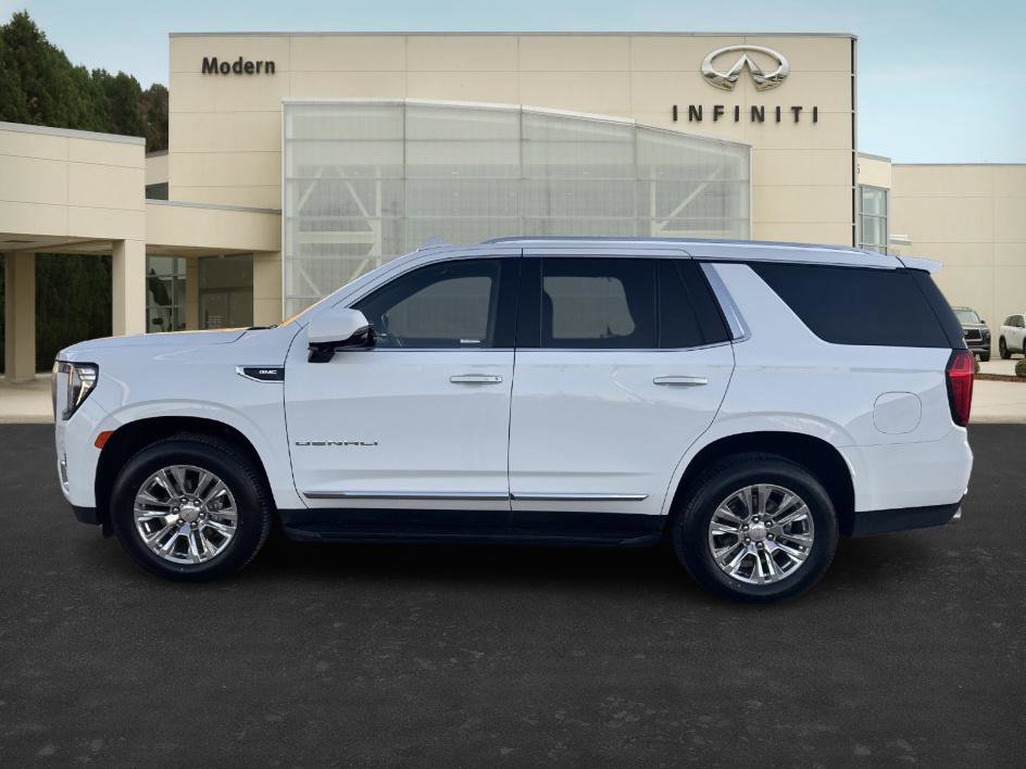Used 2023 GMC Yukon Denali image 7