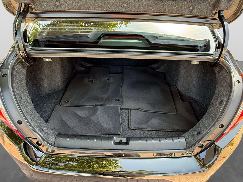 Used 2020 Honda Civic Sport image 8