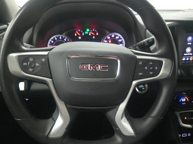Used 2023 GMC Terrain SLE w/ Driver Convenience Package image 24