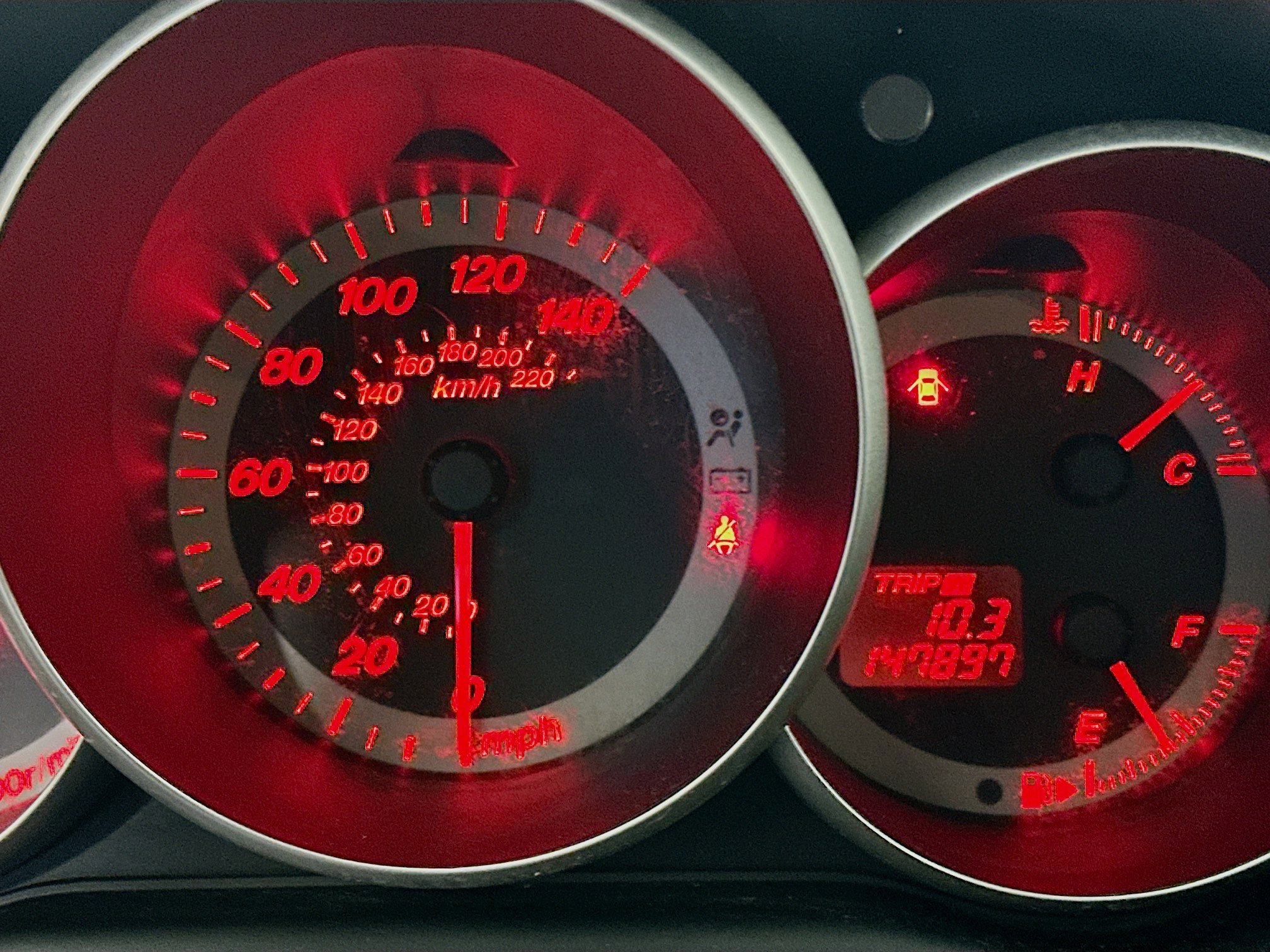 Used 2007 MAZDA MAZDA3 s Touring image 18