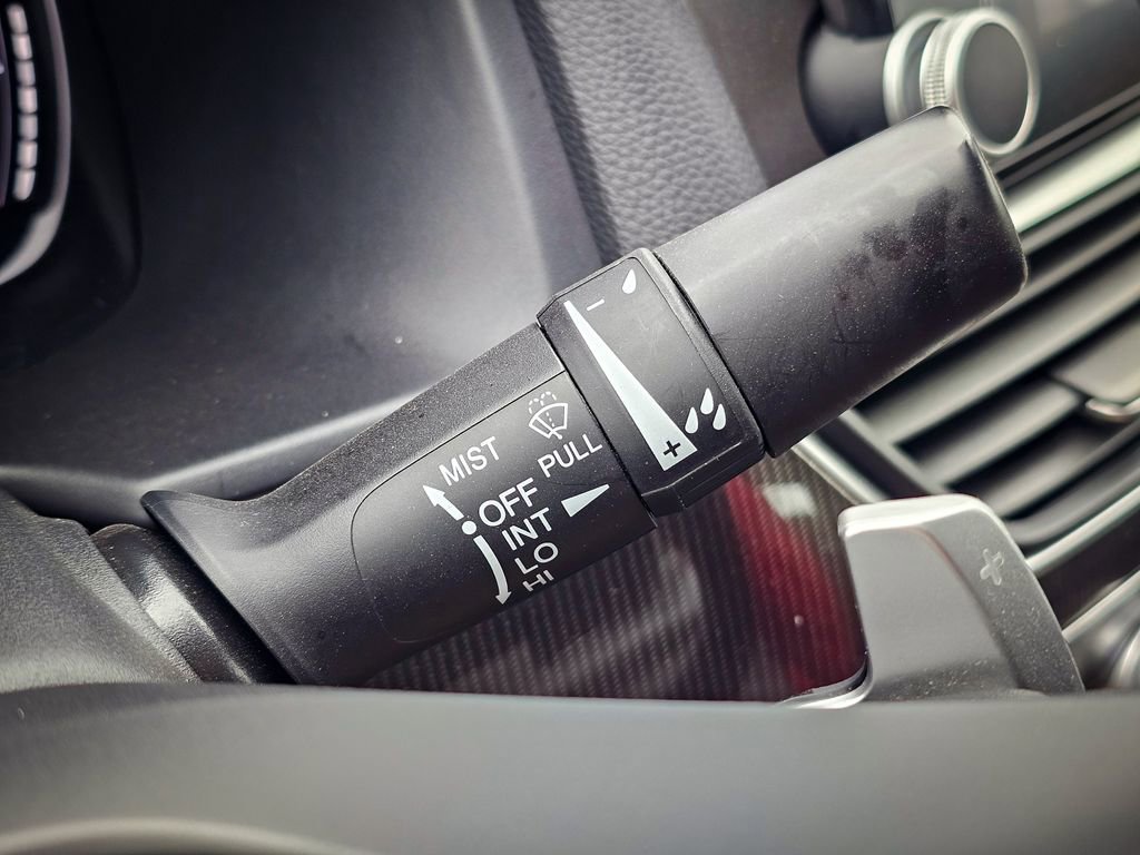 Used 2019 Honda Accord Sport image 18
