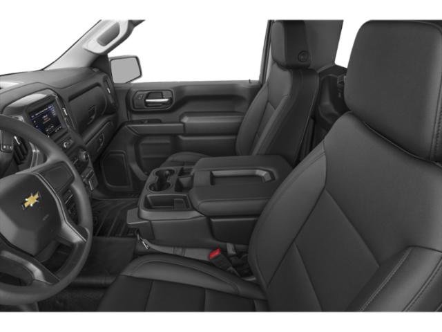 New 2026 Chevrolet Silverado 2500 W/T w/ WT Convenience Package AWD/4WD image 15