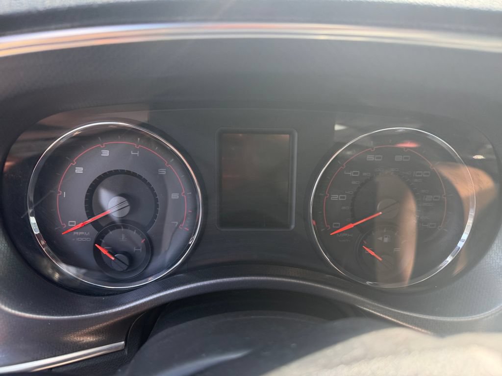 Used 2012 Dodge Charger SE w/ Connectivity Group RWD image 14