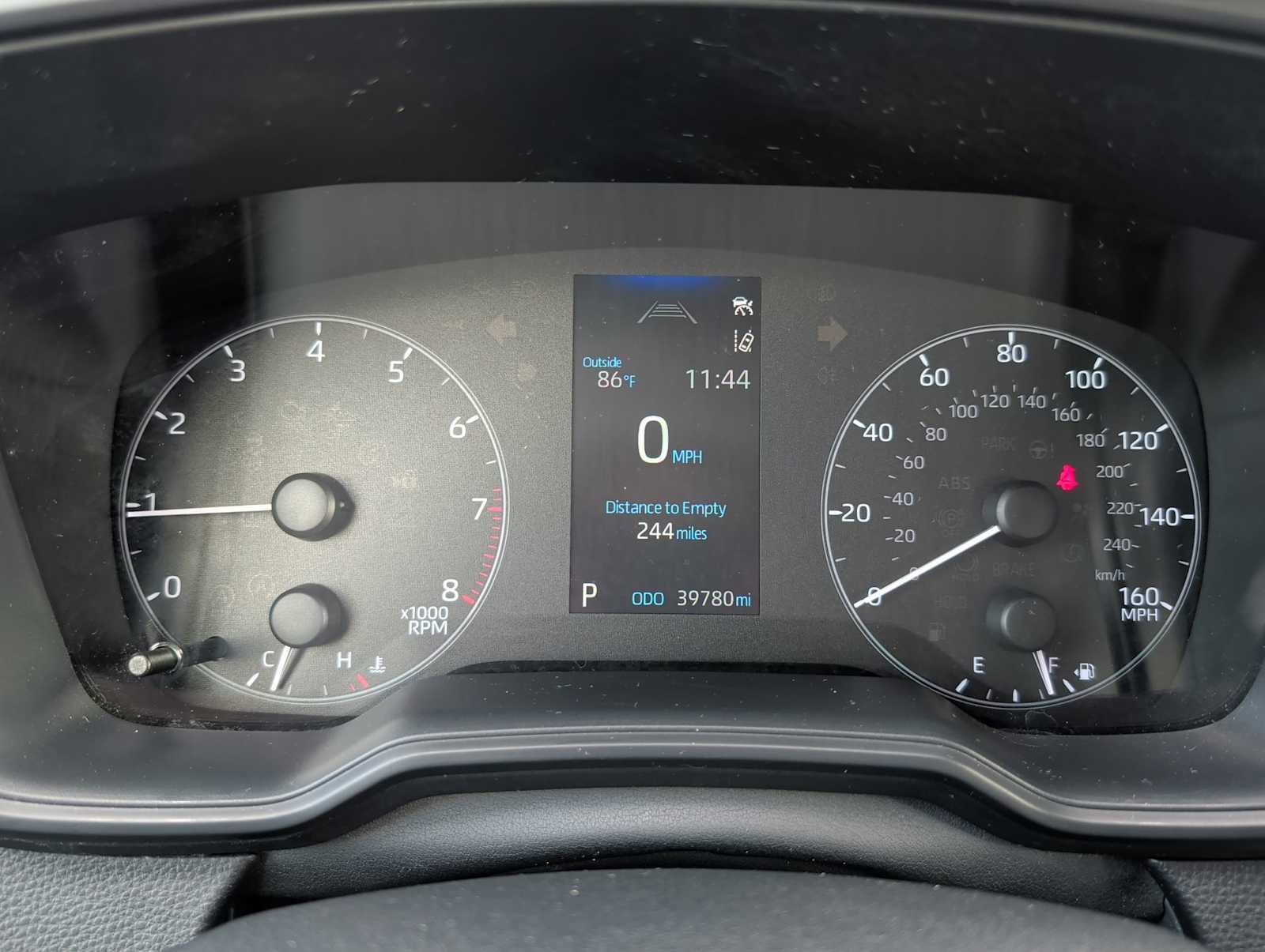 Used 2023 Toyota Corolla LE image 10