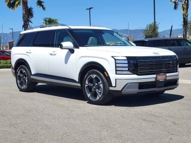 New 2026 Hyundai Palisade Limited AWD/4WD image 33