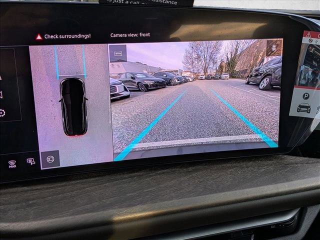 New 2025 Audi Q5 Premium image 12