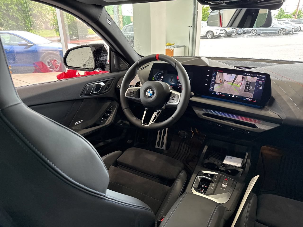 New 2026 BMW M235i xDrive w/ Technology Package AWD/4WD image 48