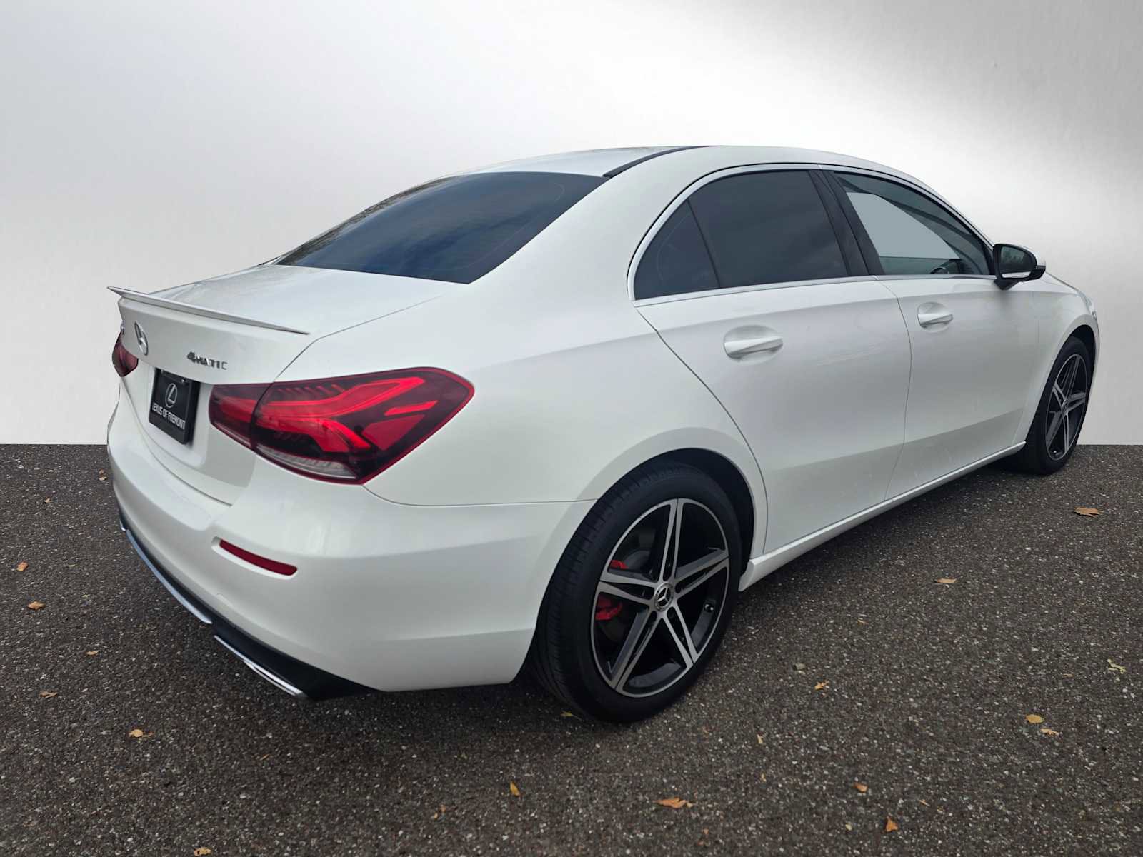 Used 2019 Mercedes-Benz A 220 image 3