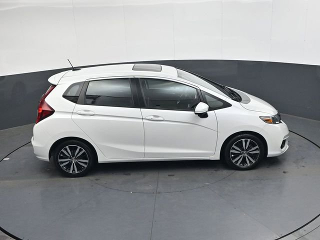 Used 2019 Honda Fit EX image 24