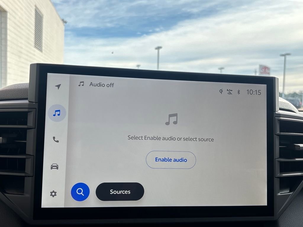 New 2026 Toyota Tundra TRD Pro image 12