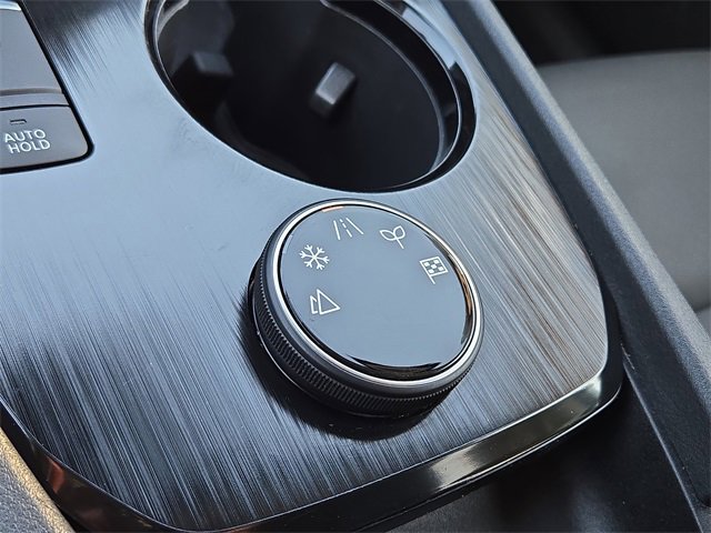 Used 2021 Nissan Rogue SV w/ Premium Package image 13