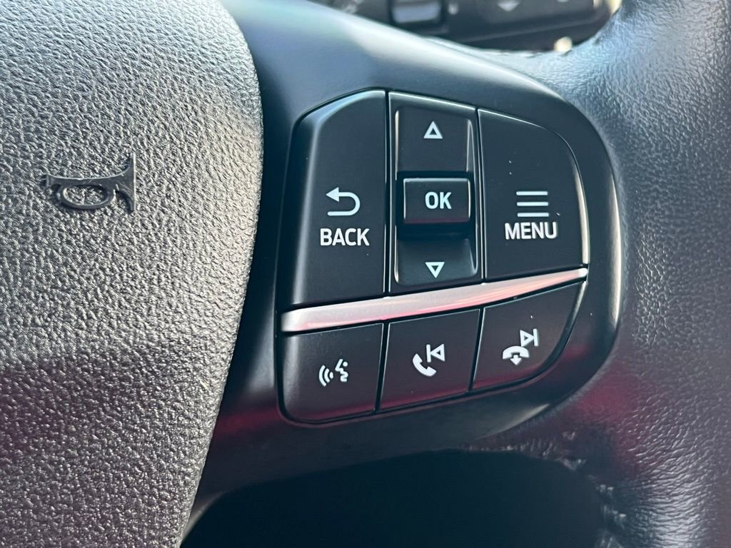 Used 2023 Ford Bronco Sport Big Bend w/ Convenience Package image 36