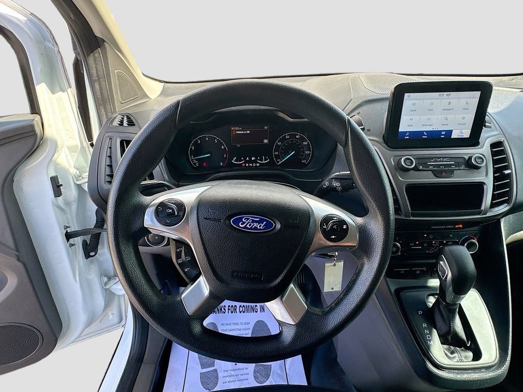 Used 2021 Ford Transit Connect XL FWD image 13