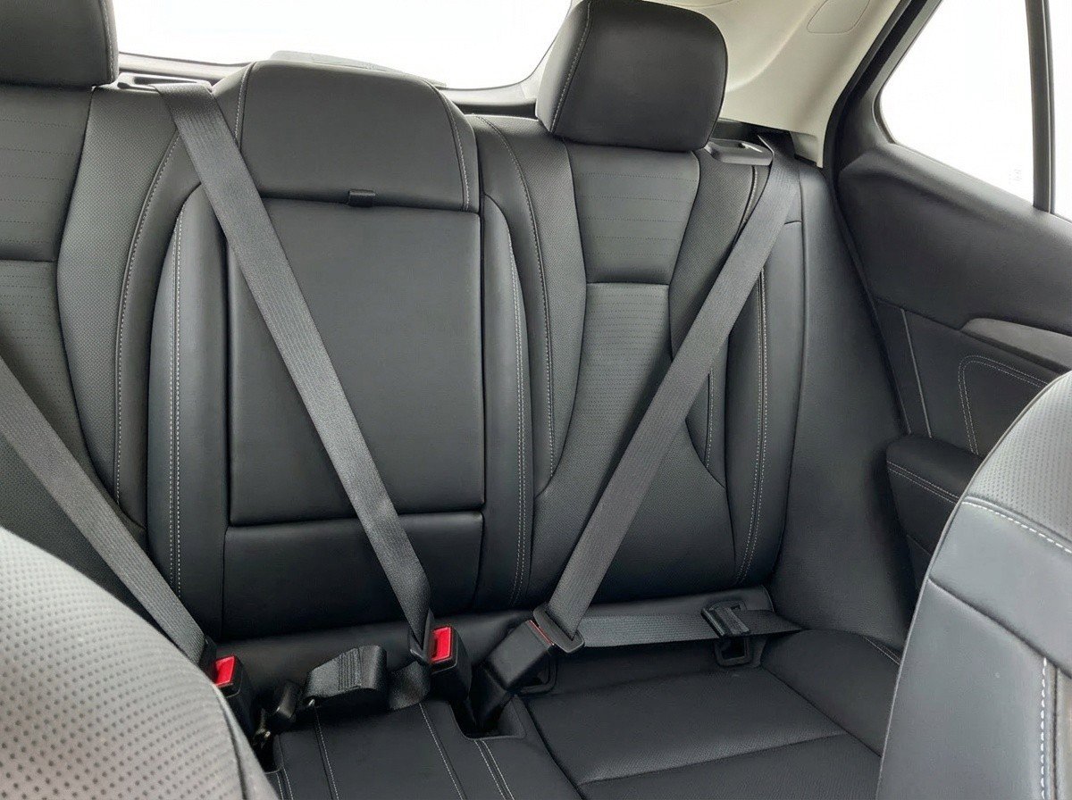 Used 2024 Buick Envision Sport Touring AWD/4WD image 14