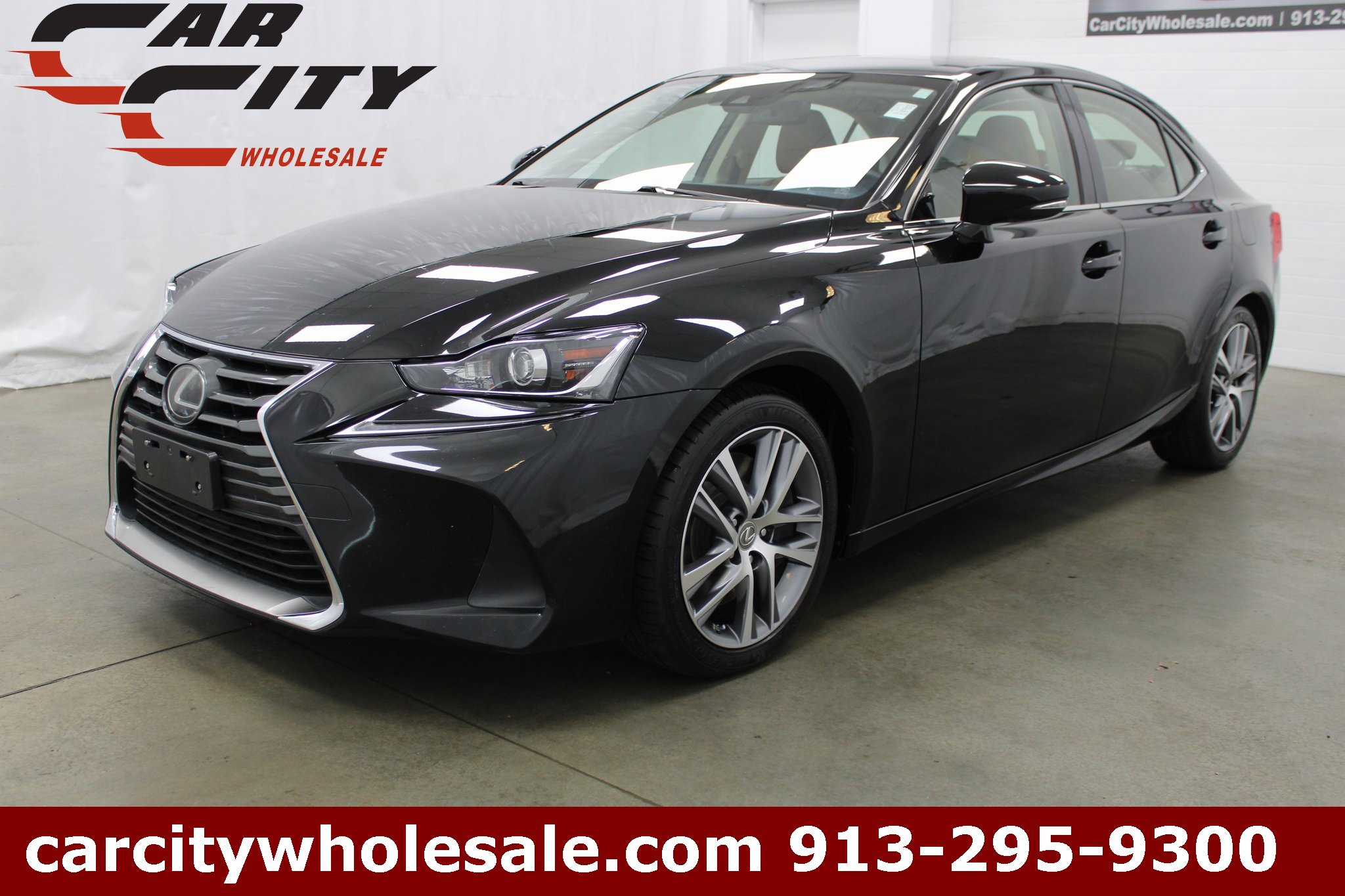 Used 2020 Lexus IS 300