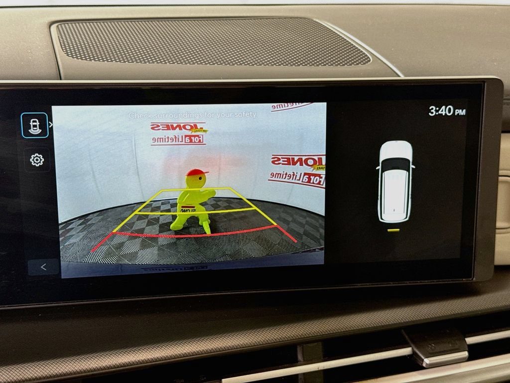 Certified 2026 Hyundai Santa Fe SEL AWD/4WD image 6