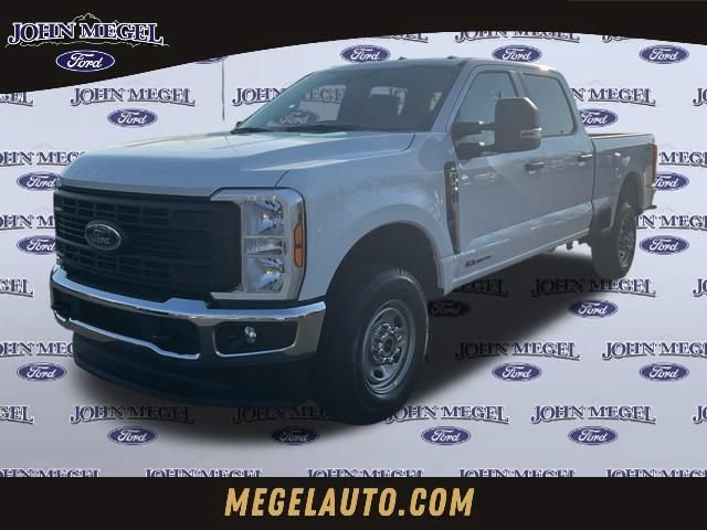 New 2026 Ford F250 XL