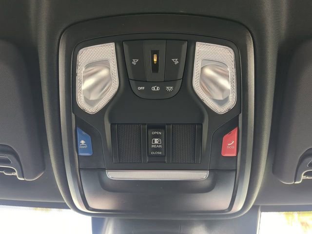 New 2026 RAM 2500 Tradesman image 21