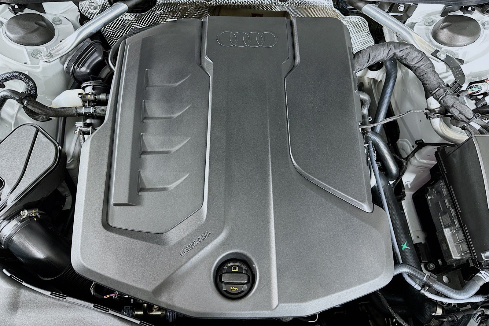 New 2026 Audi A5 Premium AWD/4WD image 12