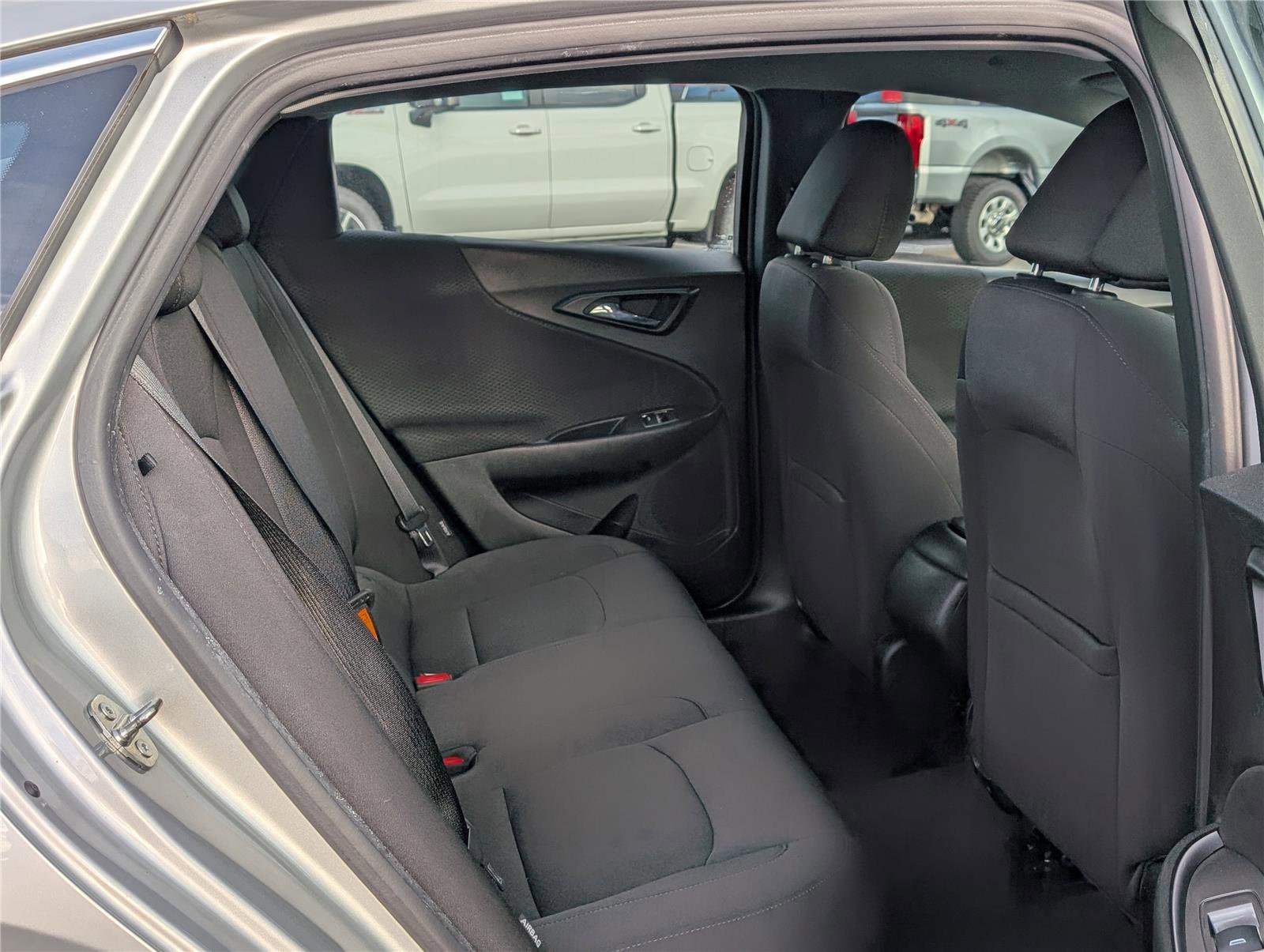 Used 2019 Chevrolet Malibu LS image 11