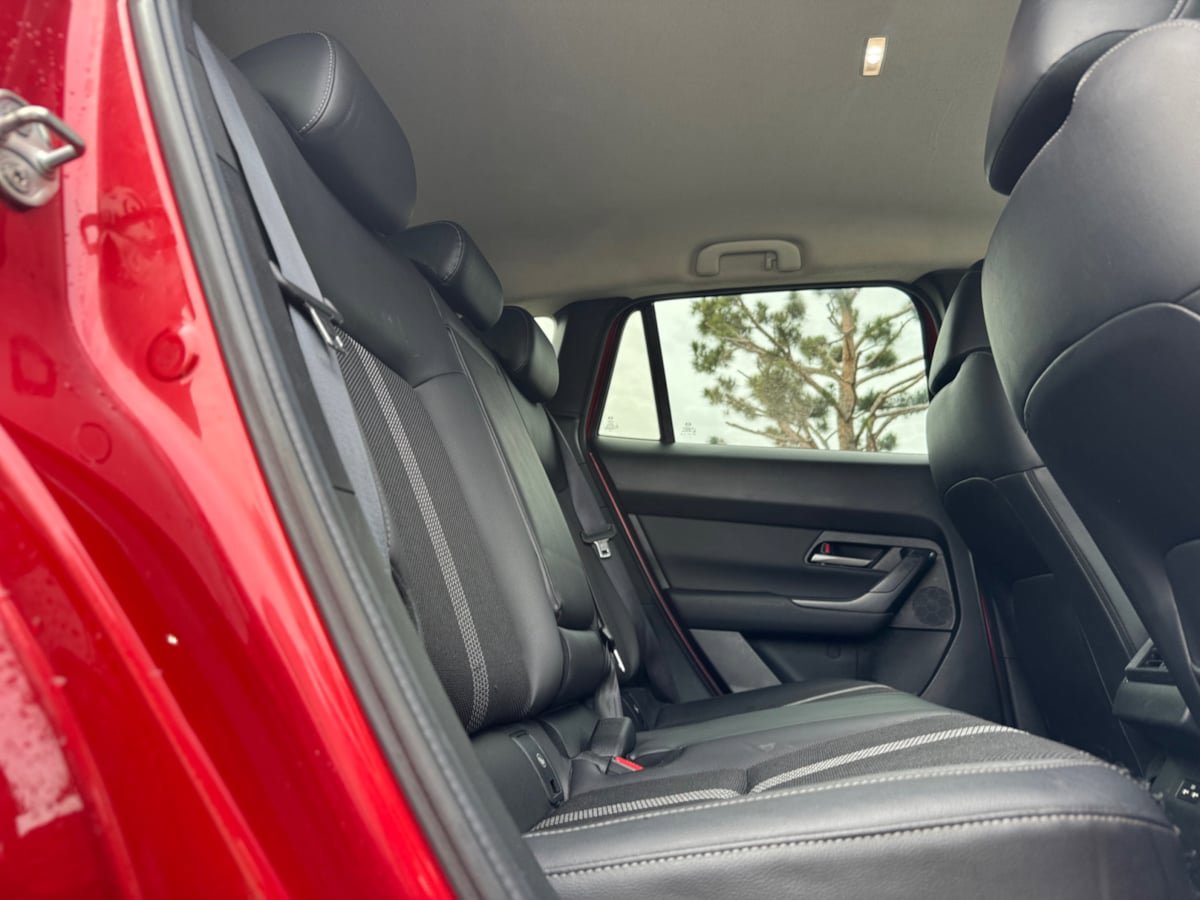 Used 2024 MAZDA CX-50 AWD 2.5 S w/ Preferred Package image 19