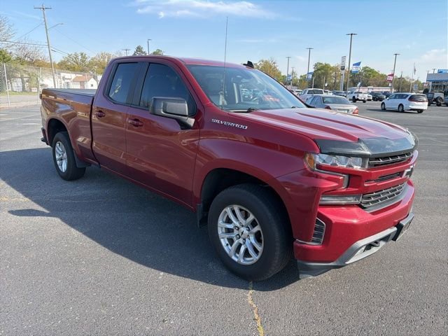 Used 2019 Chevrolet Silverado 1500 RST w/ All-Star Edition image 6