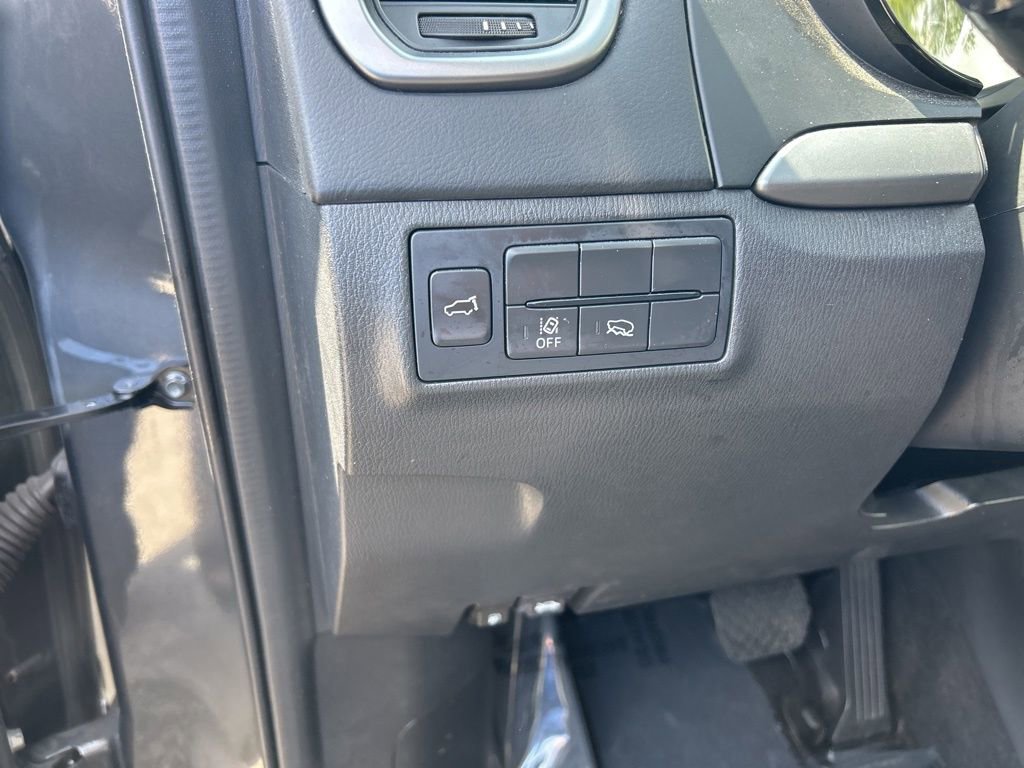 Used 2023 MAZDA CX-9 Touring Plus image 38