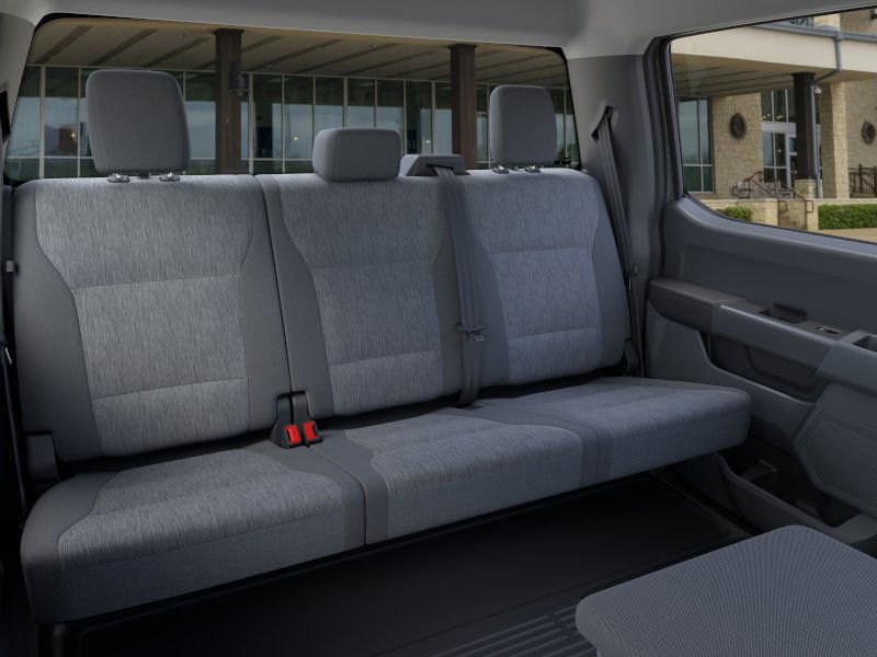 New 2026 Ford F250 XL w/ STX Appearance Package image 11