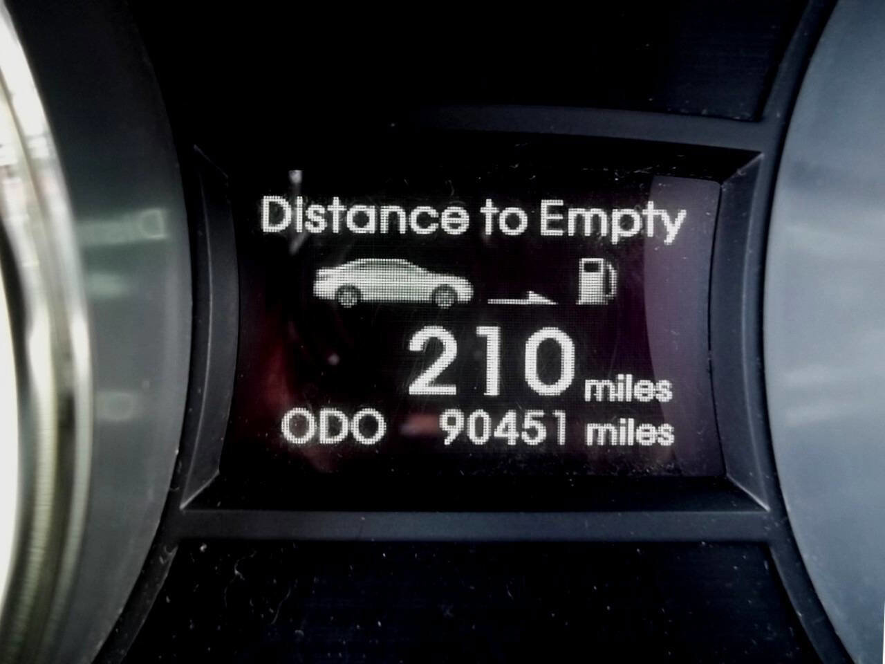 Used 2012 Hyundai Sonata GLS image 17