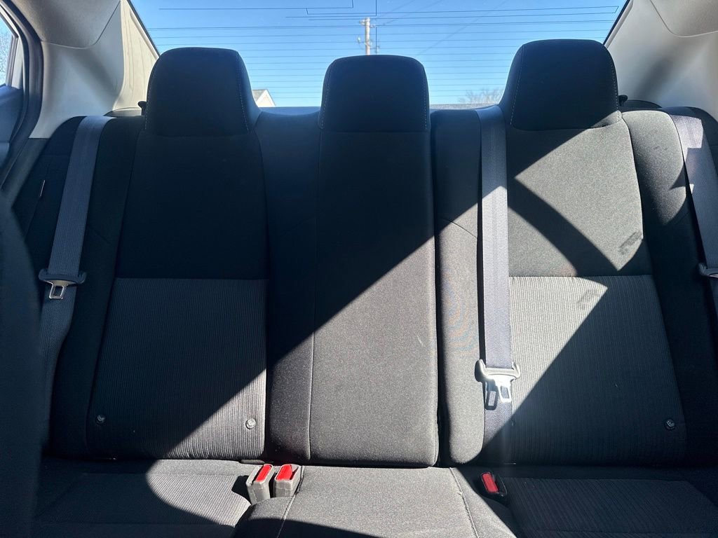 Used 2024 Nissan Sentra SV image 18