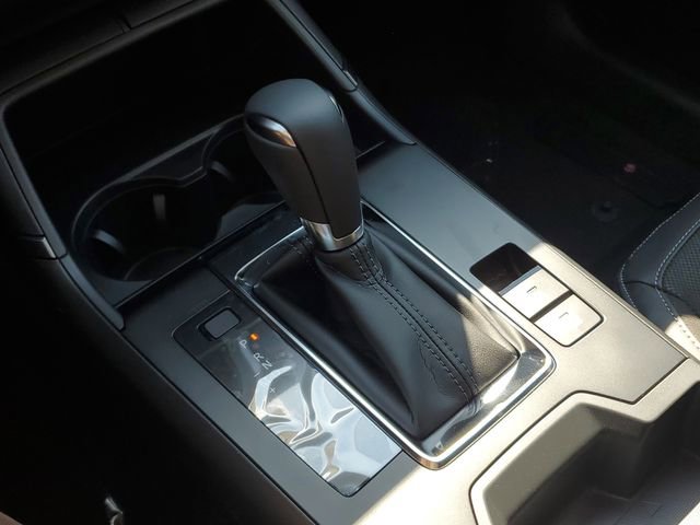 New 2026 MAZDA CX-5 Select AWD/4WD image 31