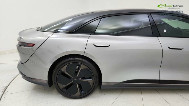 Used 2024 Lucid Air Touring AWD/4WD image 12